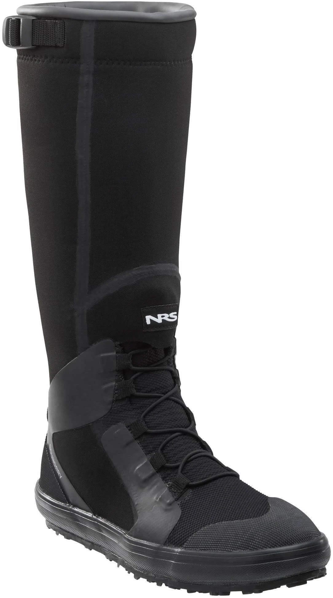 NRS Boundary Boots - Black - 11