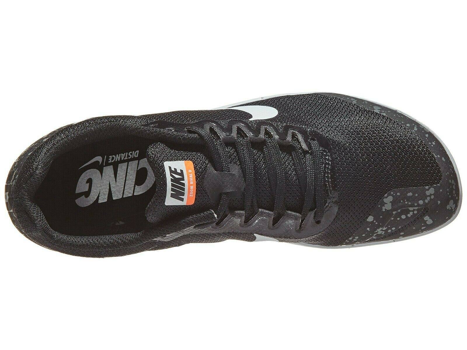 Nike Zoom Rival D 10 Women's Track u0026 Field Distance Spikes