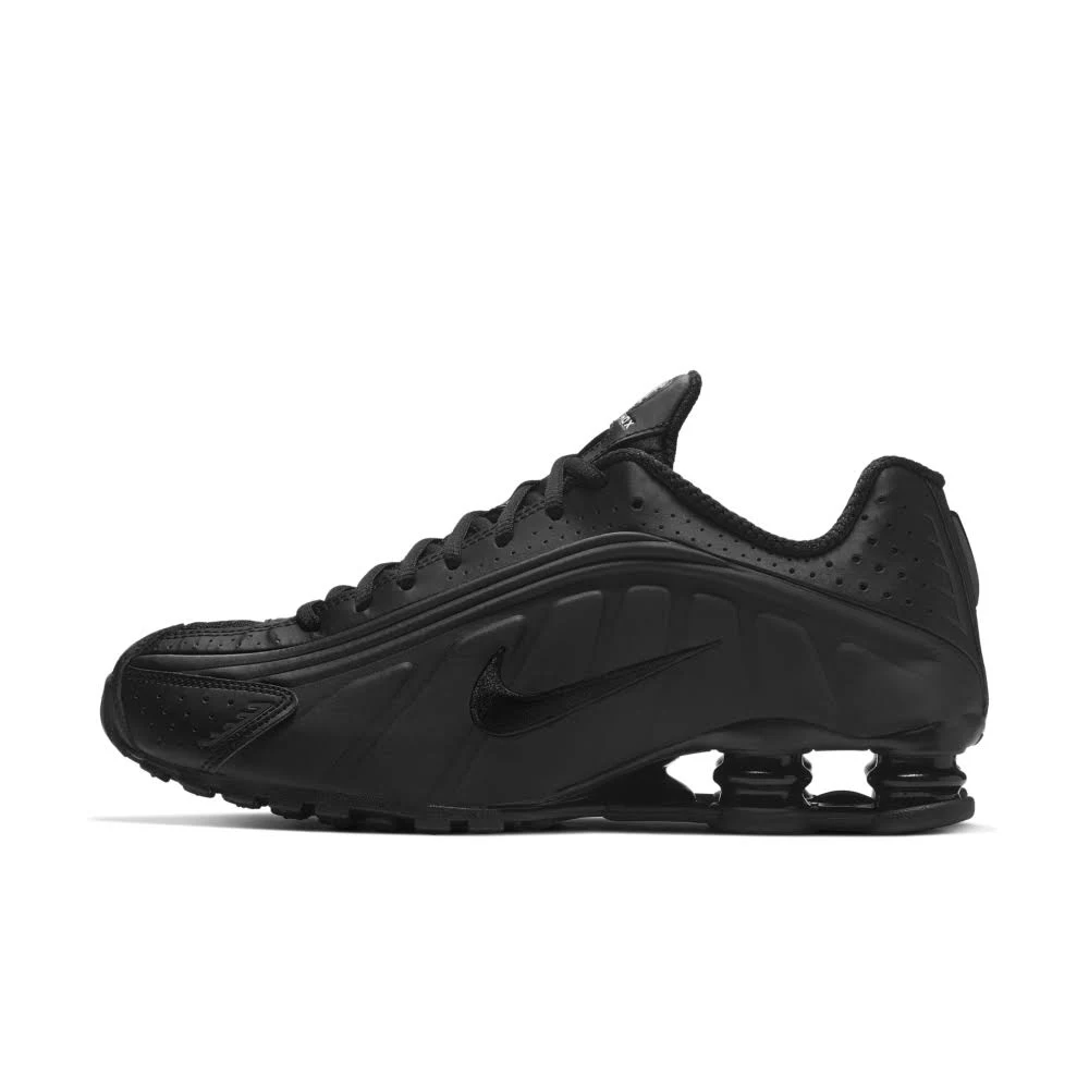 Nike Shox R4 (Black)