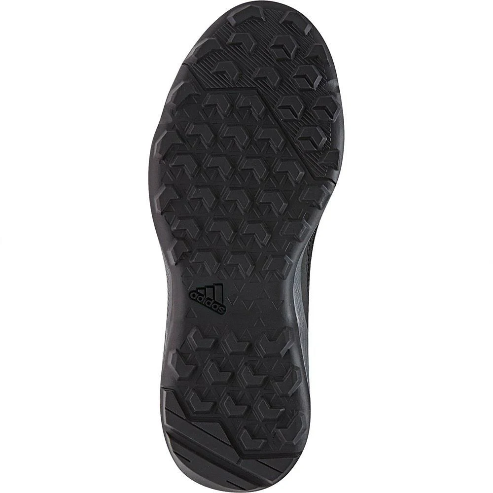Adidas Terrex Eastrail Womens Trekking Shoes Black