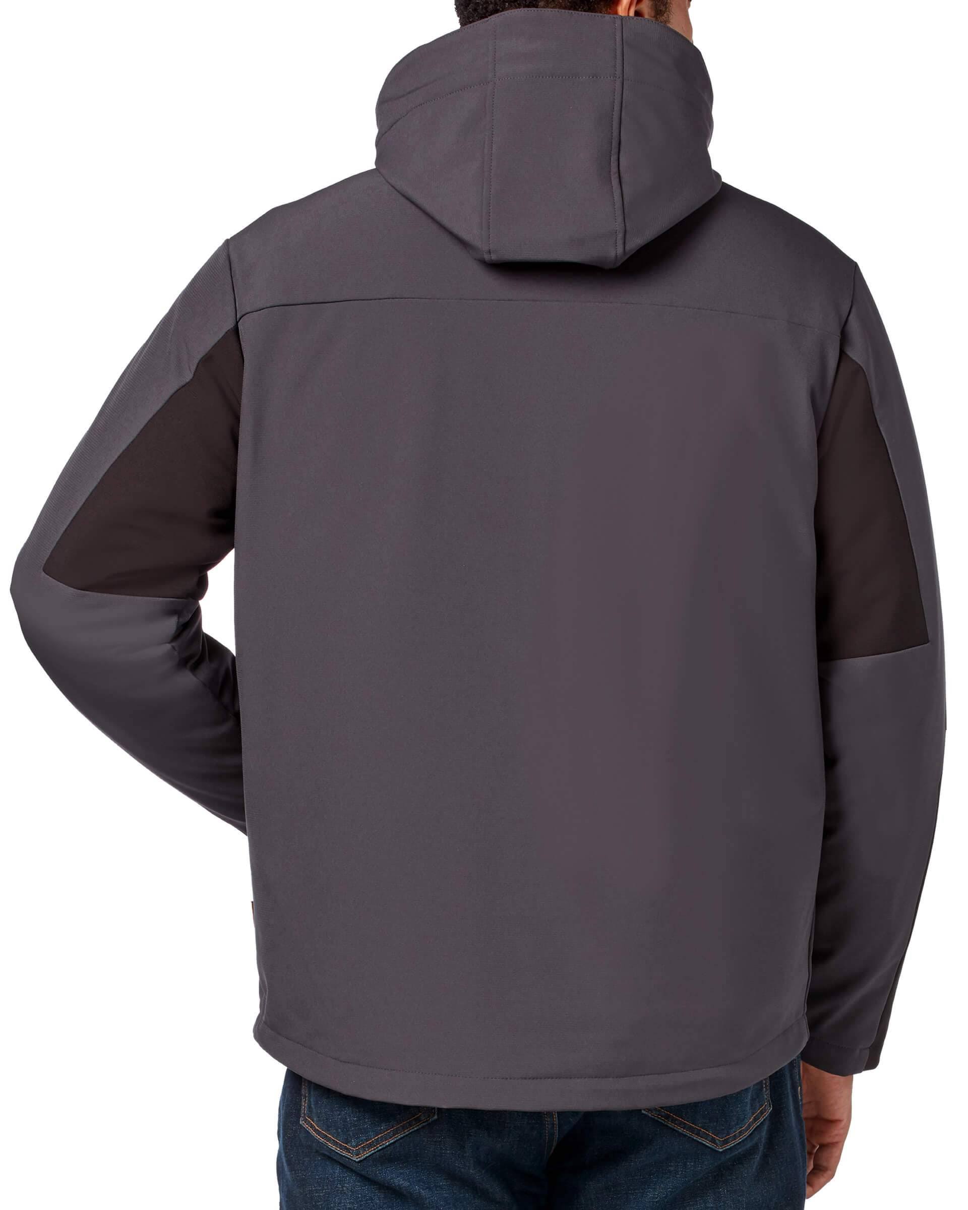 Free Country Men's FreeCycle Montage 3-in-1 Systems Jacket - Black