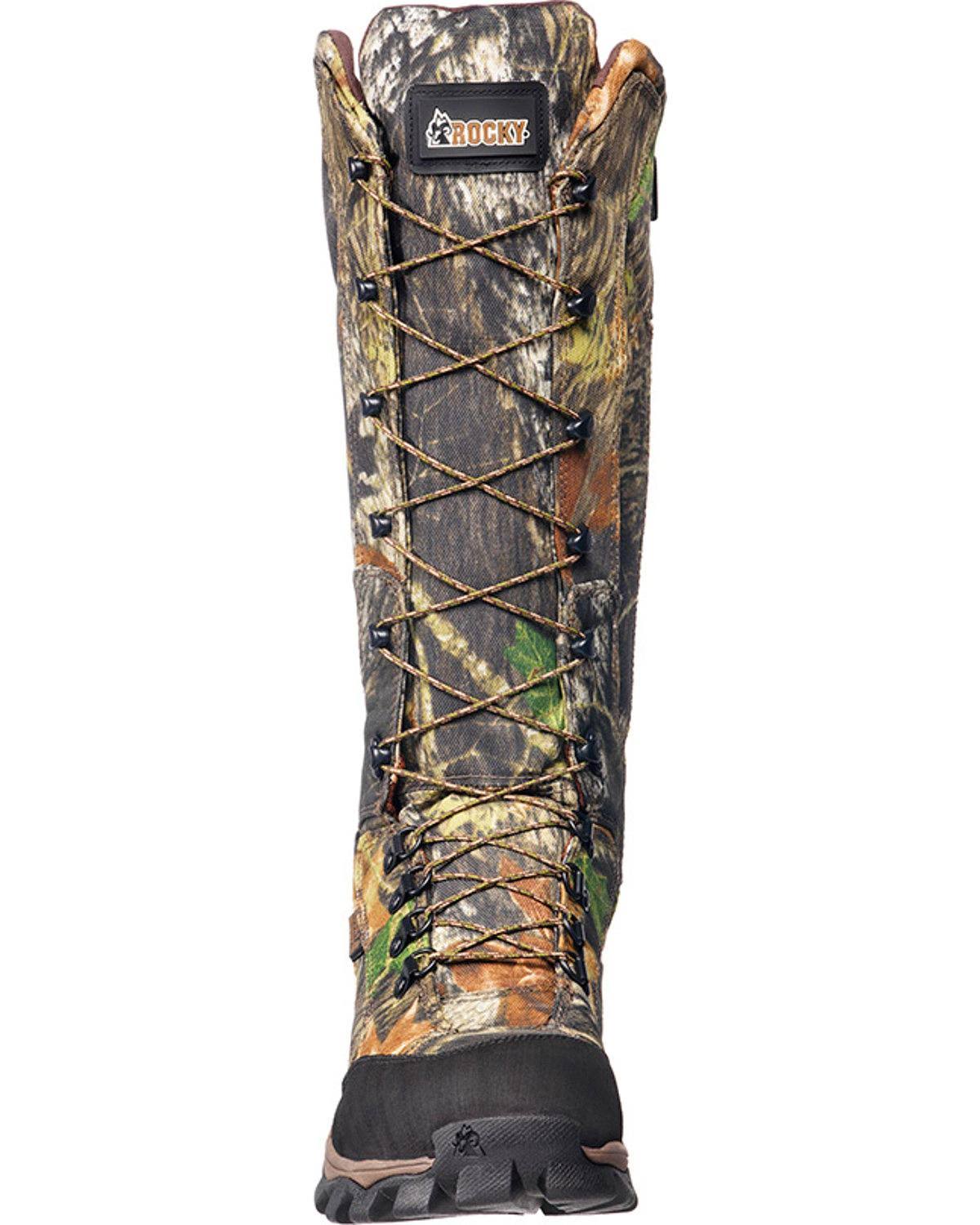 Rocky Lynx Waterproof Snake