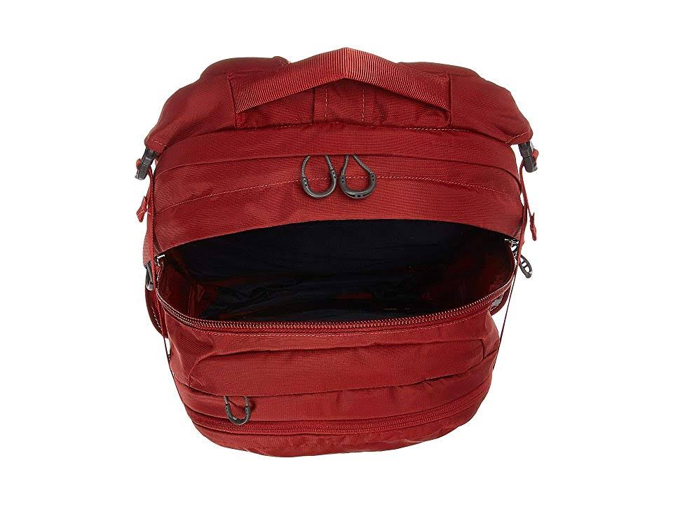 Osprey Nebula Rivet Red