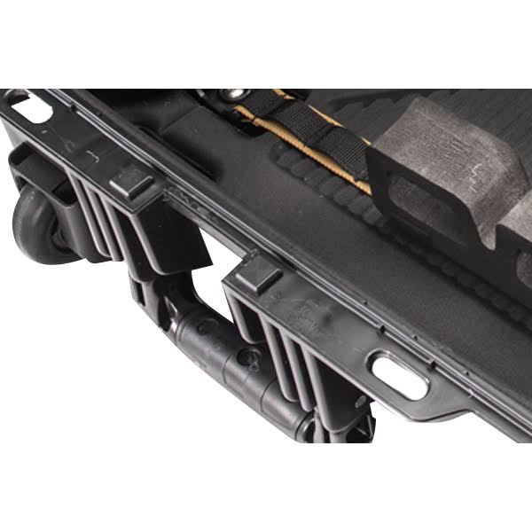 Pelican 1745 Air Bow Case - Black