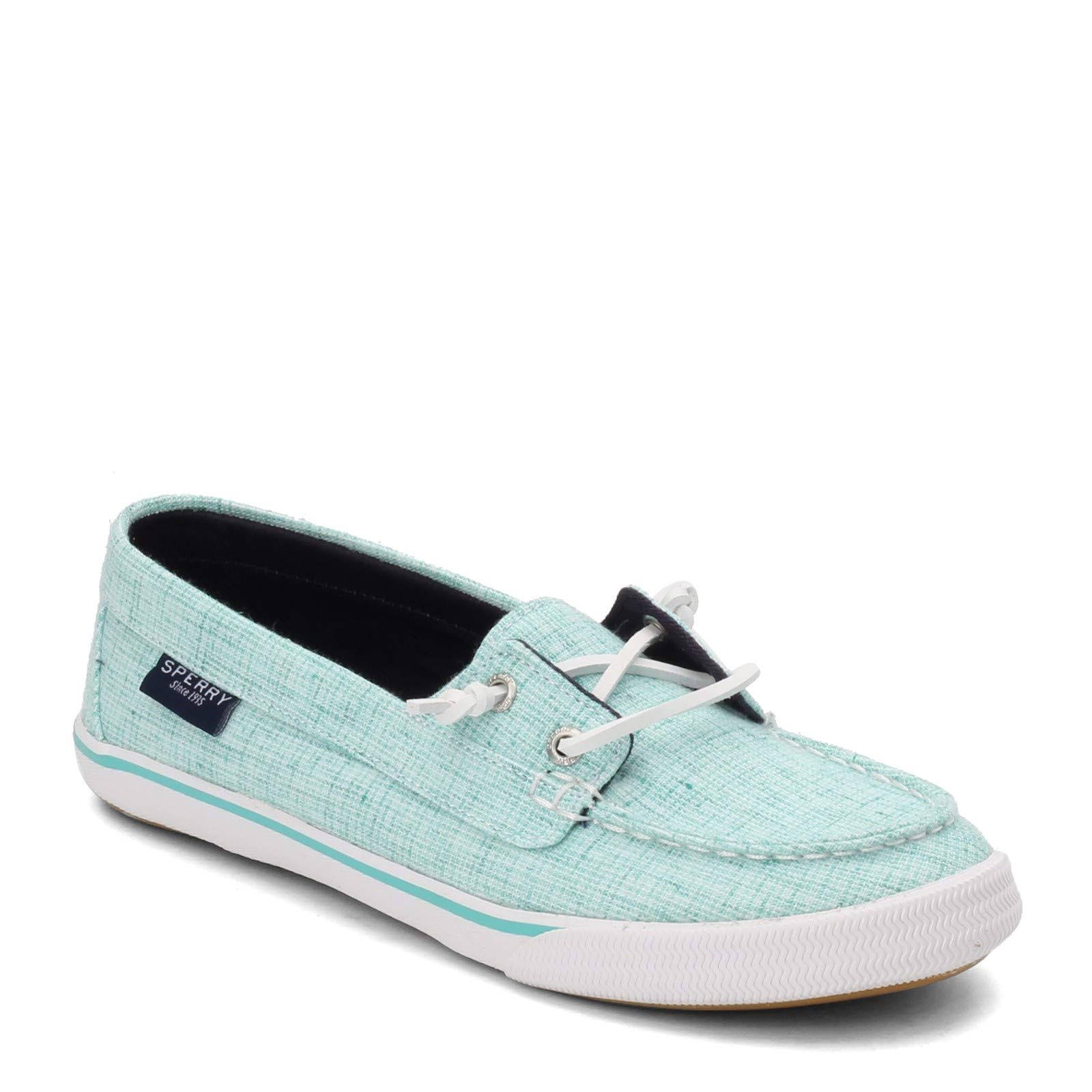Sperry Women&s Lounge Away Sneaker
