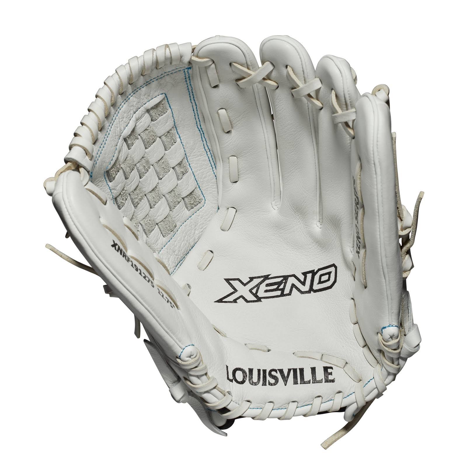 Louisville Slugger Xeno 12.75x22 Fastpitch Softball Glove WTLXNRF191275