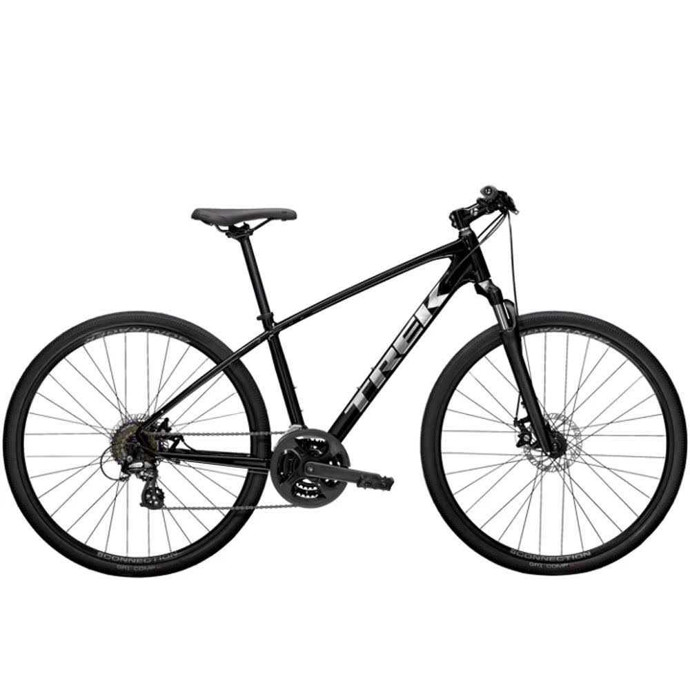 Trek Dual Sport 1 - S / Trek Black
