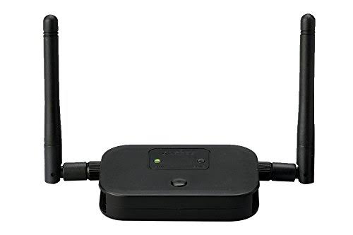 Lorex Lw2232pk2b Vantage Wireless VGA Video Security Two Camera System (White)