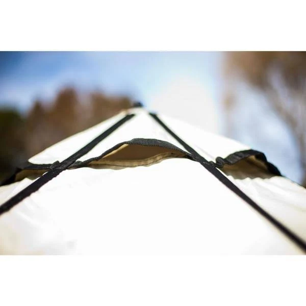 Advantek Select Pet Gazebo COVER, Medium, Beach Sand