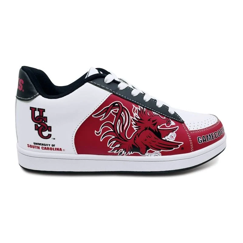 STS Footwear South Carolina Gamecocks Sneakers - AllGamecocks