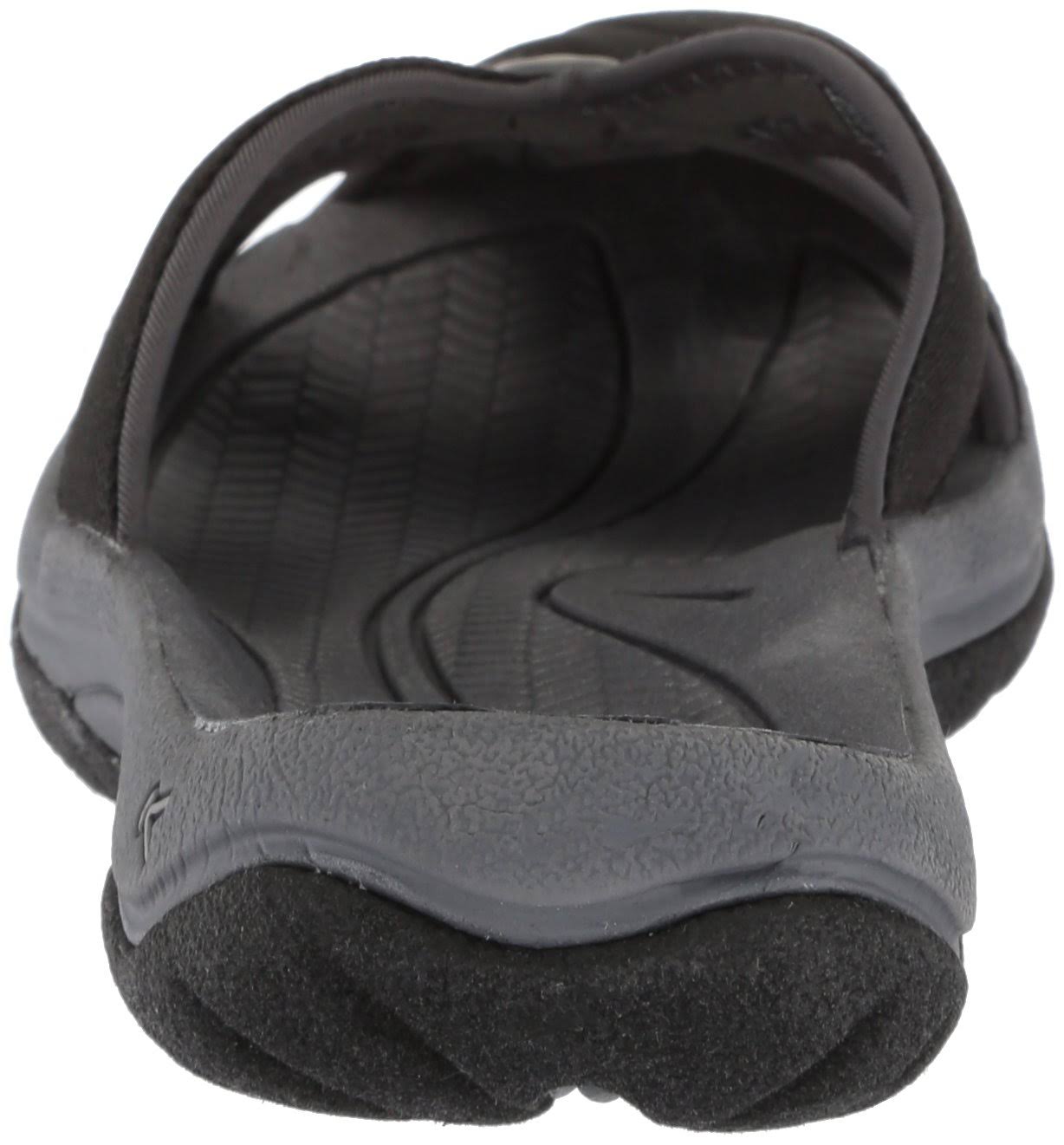 Keen Women's Bali (9 Black/Magnet)