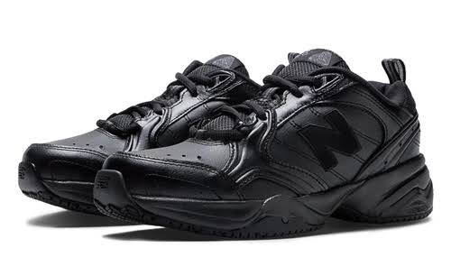 New Balance 626v2 Men's Cushiooning Industrial Slip Resistant Shoes - 9.5 EEEEEE - 6E