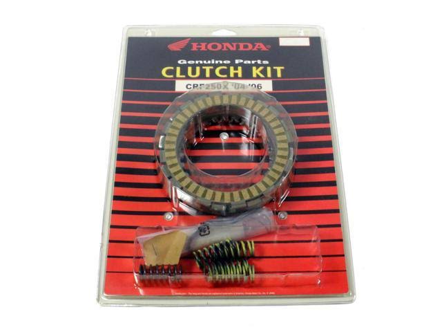 Honda 2004-2017 Crf250x Clutch Kit 06001-KSC-000