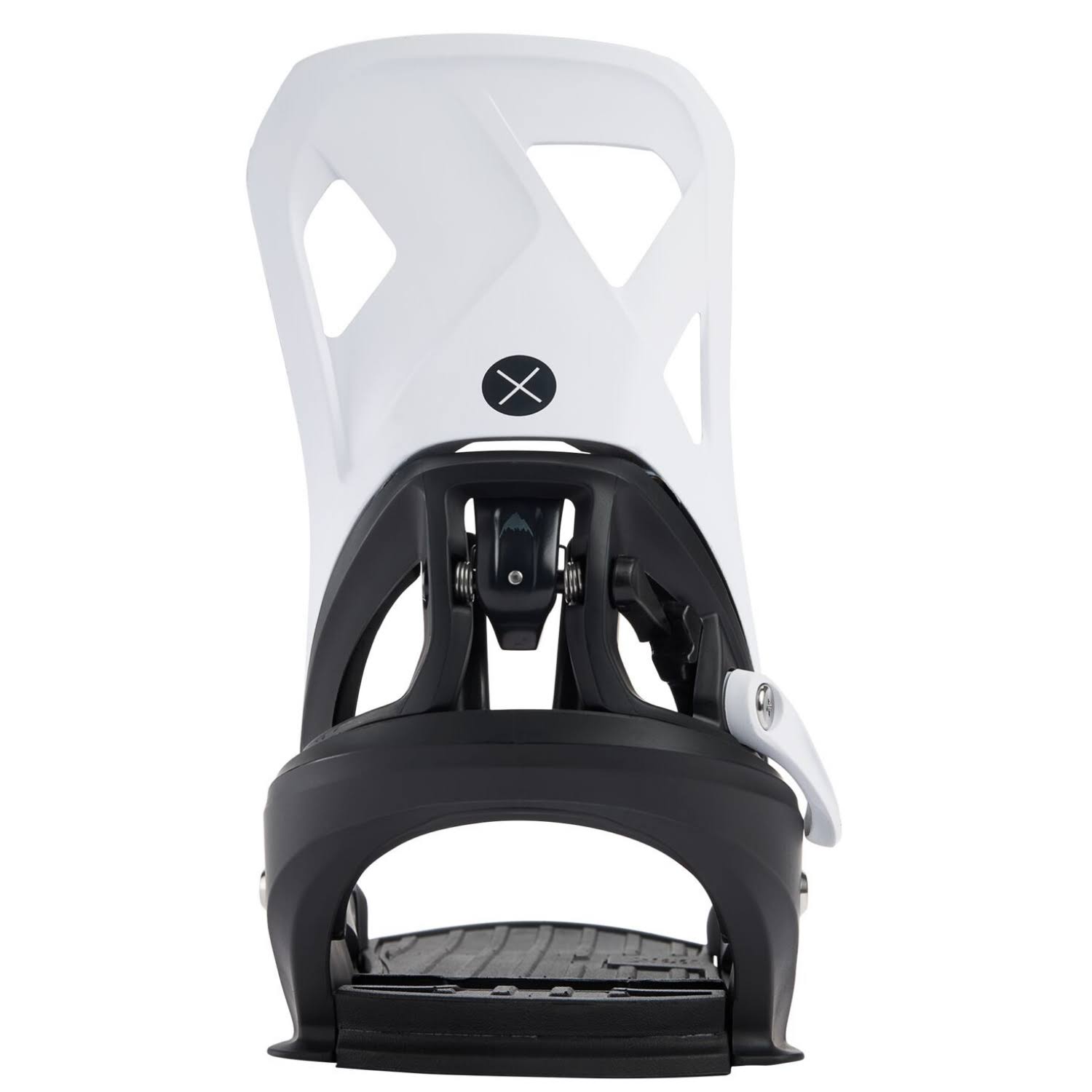Burton Men's Step on x Re:Flex Snowboard Bindings