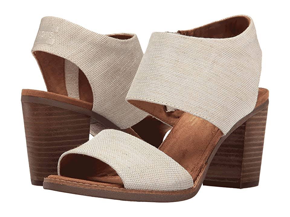 Toms - Women's Majorca Cutout Sandal