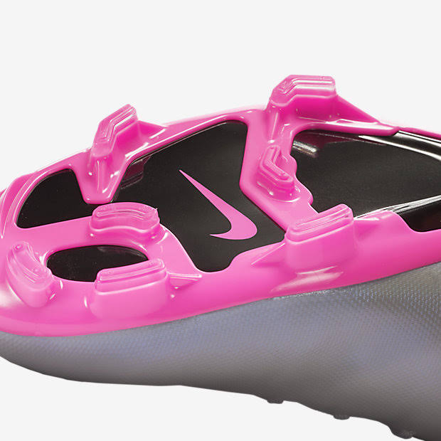 Nike Men's Mercurial Veloce II FG Soccer Cleat