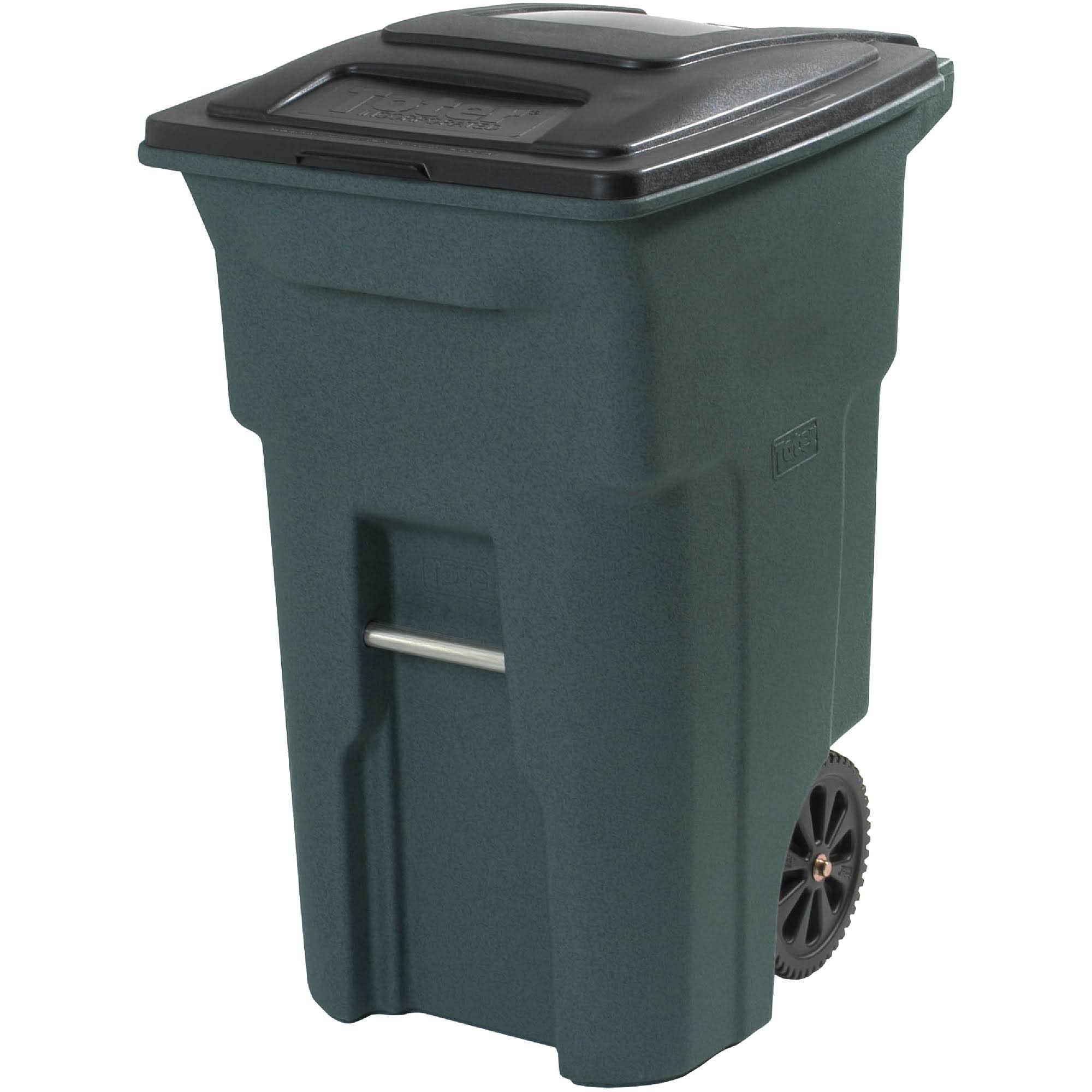 Toter Trash Cart 96-GAL