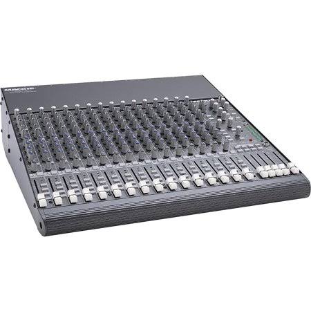 Mackie VLZ3 Series 1604-VLZ3 Analog Mixer