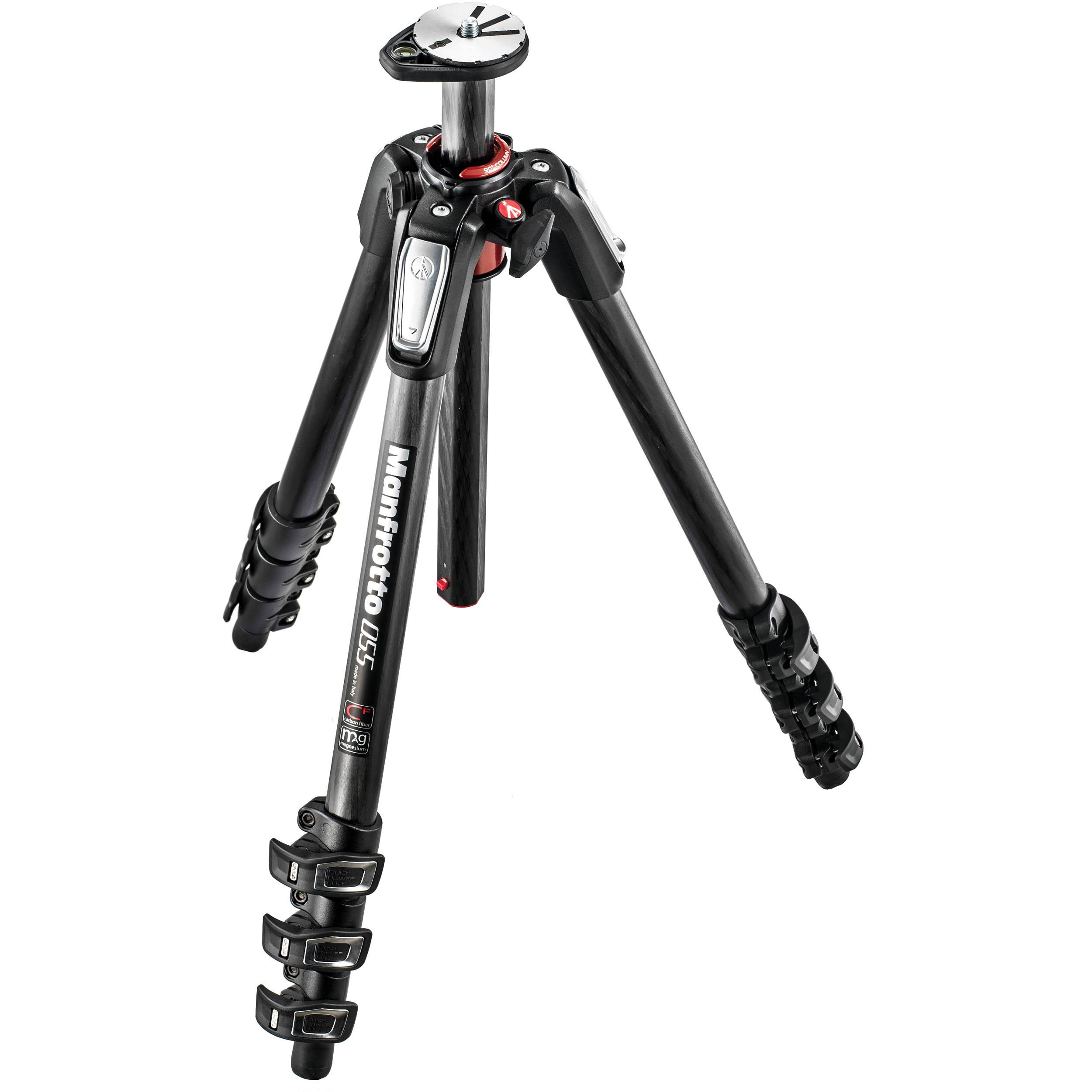 Manfrotto 055CXPRO4 Tripod