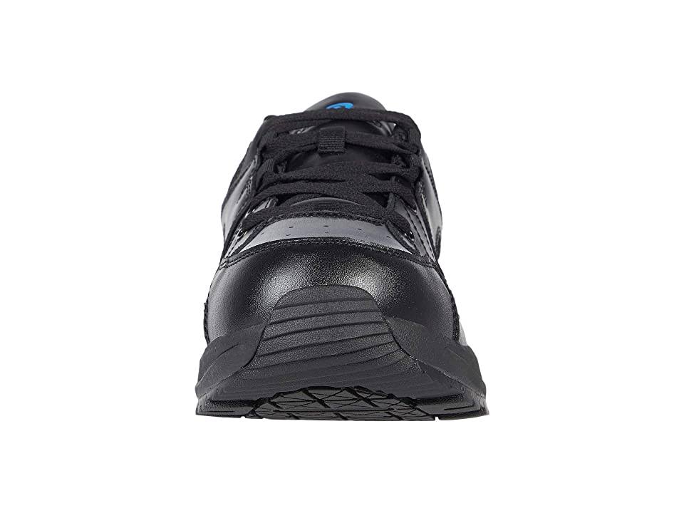 Nautilus 5020 Athletic, Men's Black