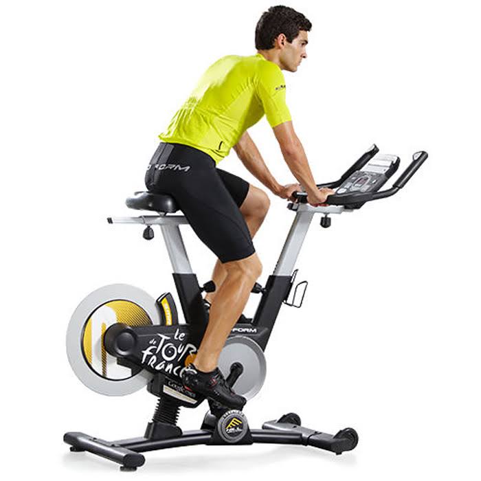 Proform Le Tour De France Exercise Bike
