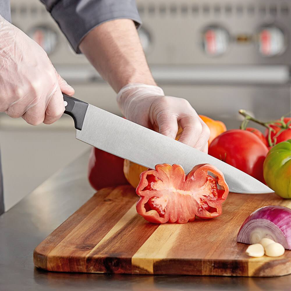 Wusthof Gourmet 10x22 Cook's Knife