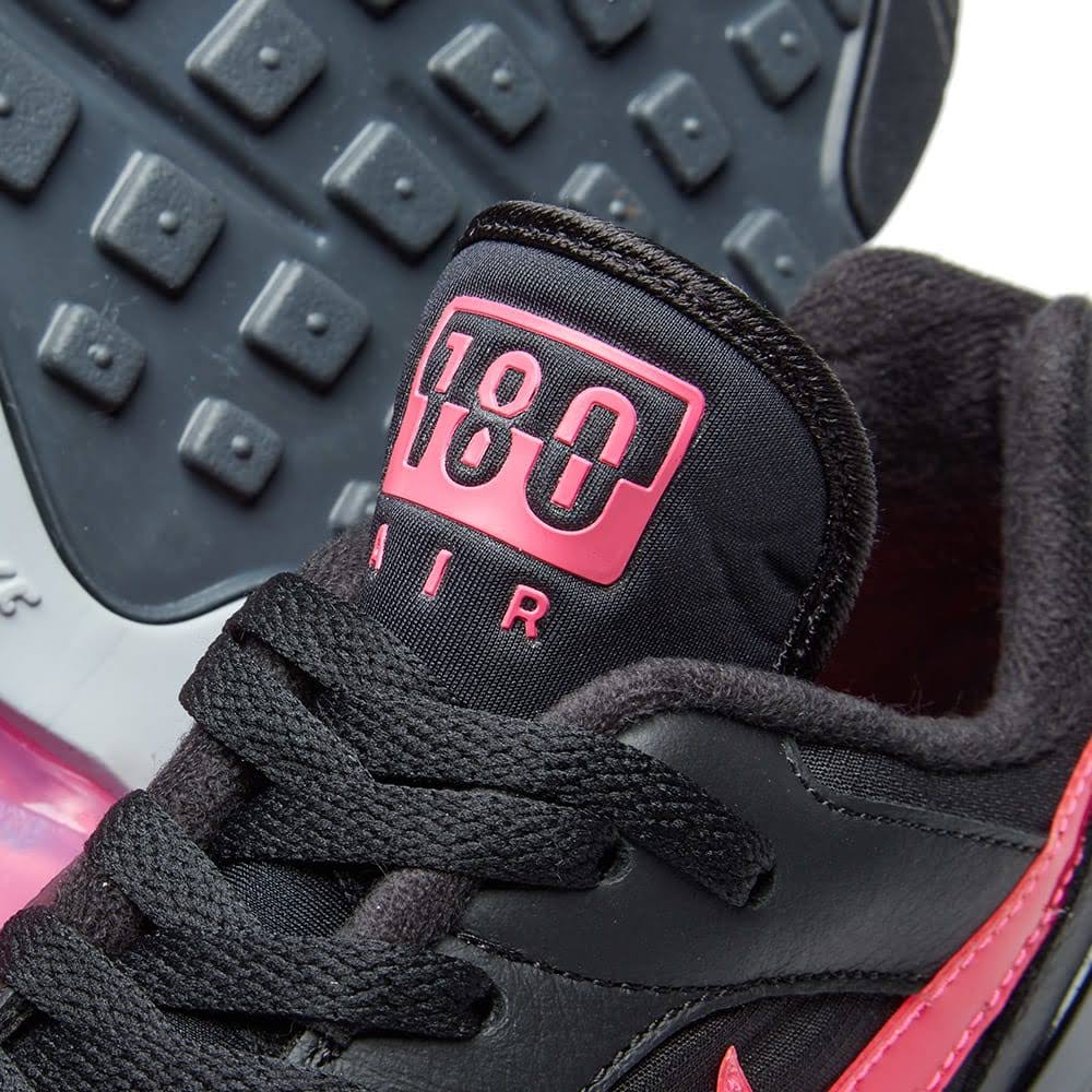 Nike Air Max 180 Black