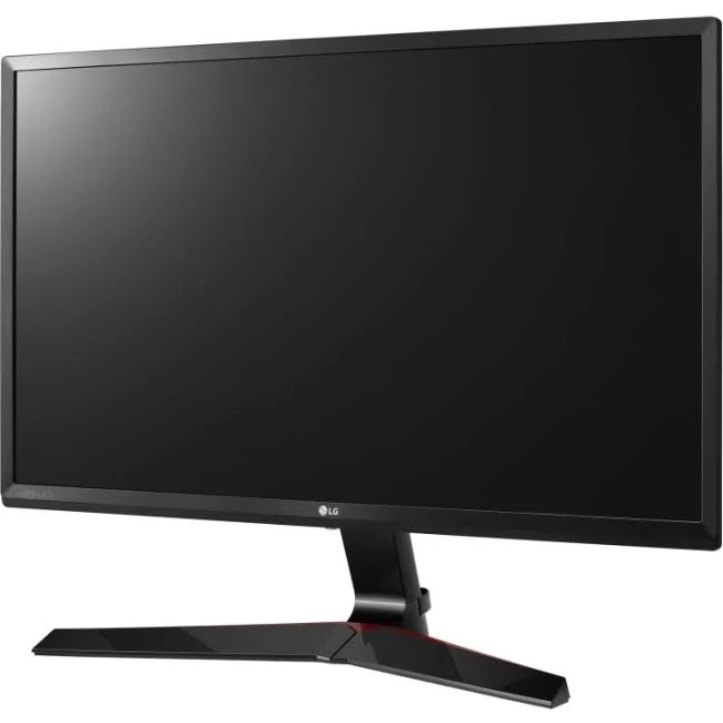 LG 24MP59G-P 24x22 IPS Full HD Gaming Monitor