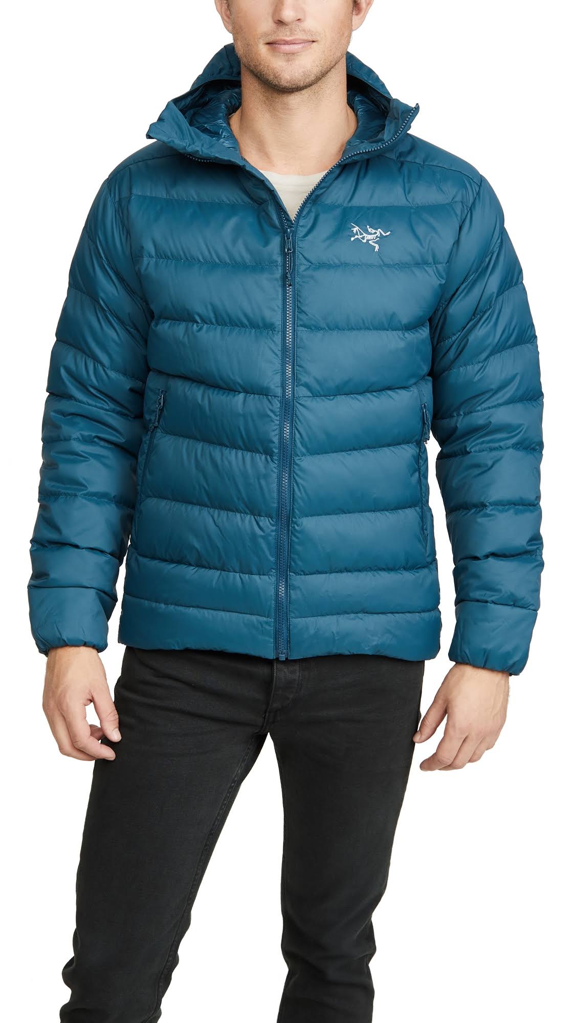 Arc&teryx Thorium AR Hoody - Nereus