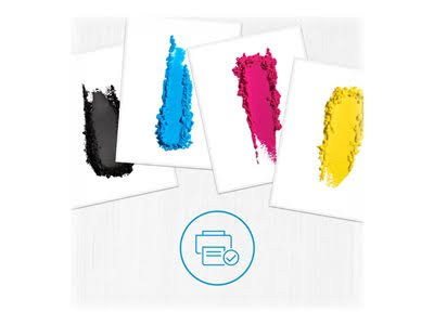 HP C8554A Image Cleaning Kit