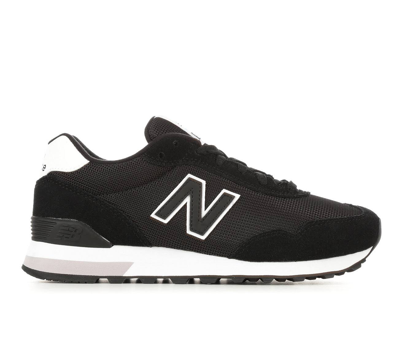 New Balance 515 Sneaker | Women&s | Black/White | Size 9.5 | Sneakers
