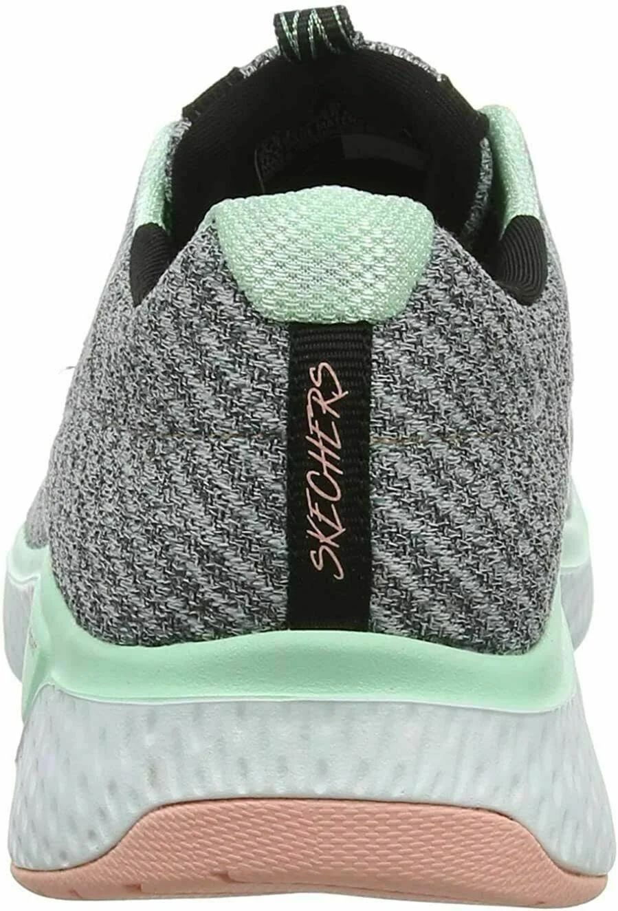 Skechers Women's Solar Fuse Brisk Escape Sneaker