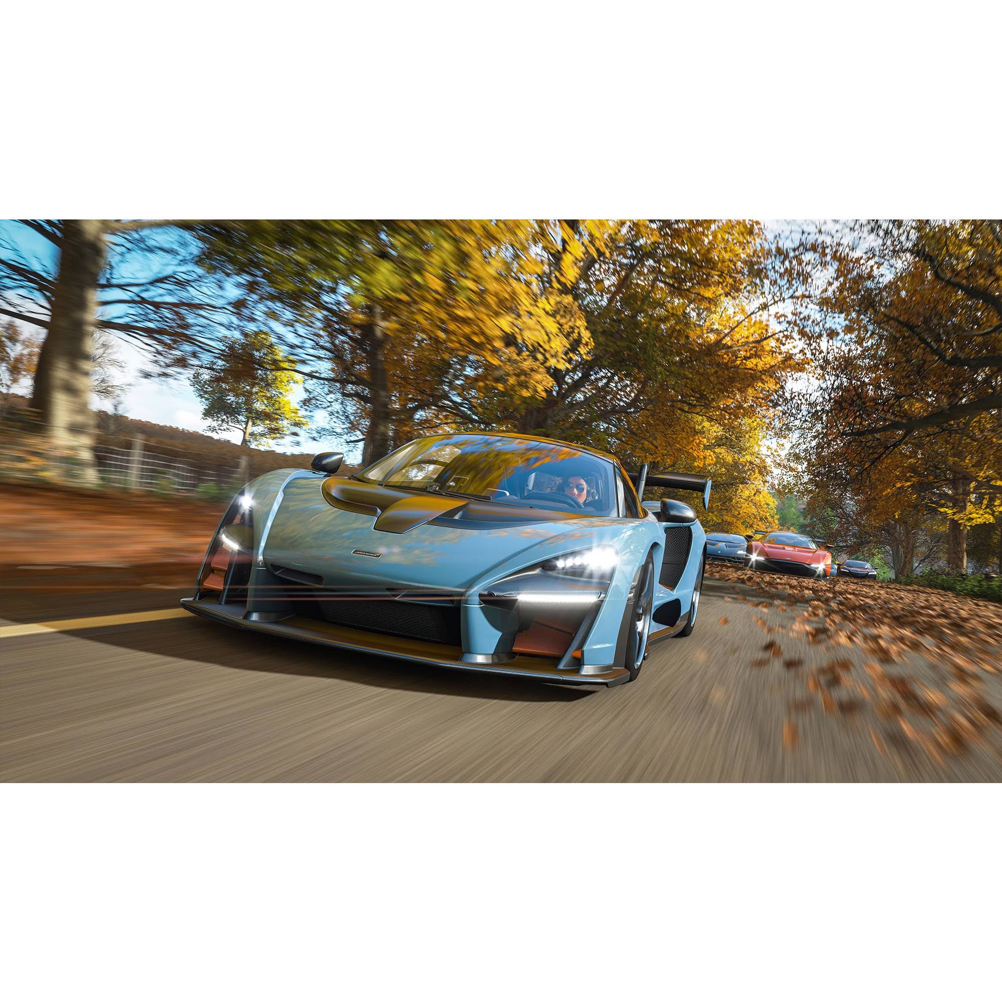 Forza Horizon 4 [Xbox One Game]