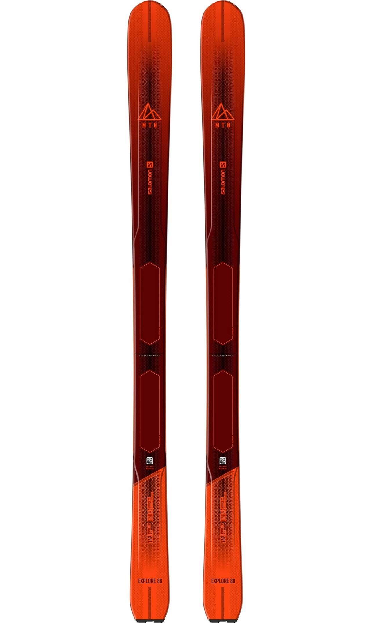 Salomon Mtn Explore 88 169