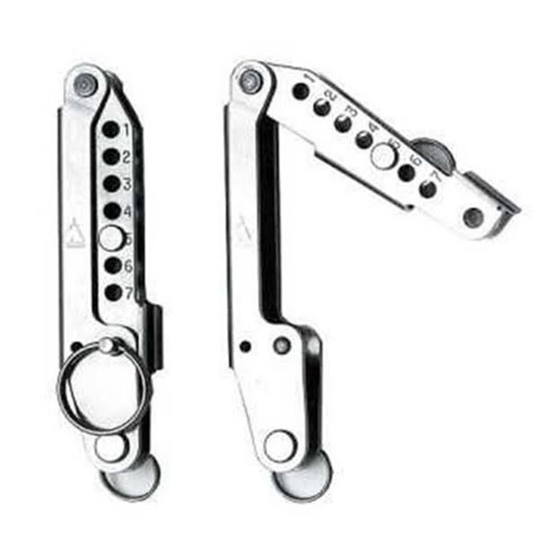 C.S. Johnson Stay Adjuster - Quick Release