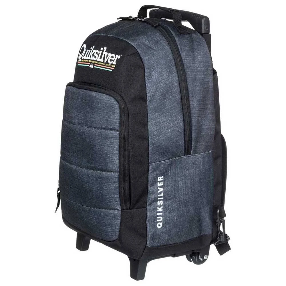 Quiksilver Wheelie Burst II