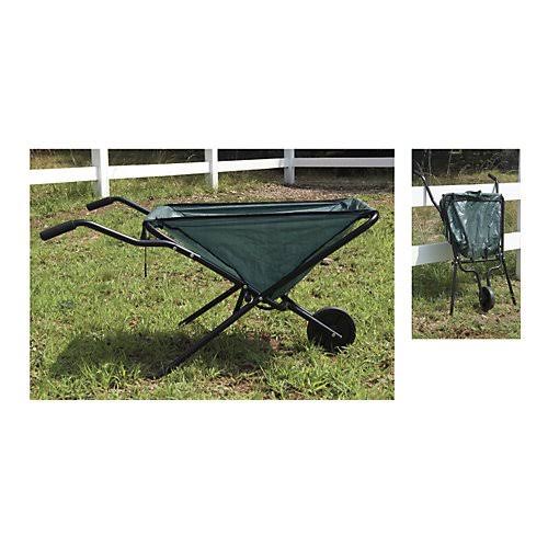 Dura Cart Folding Wheelbarrow