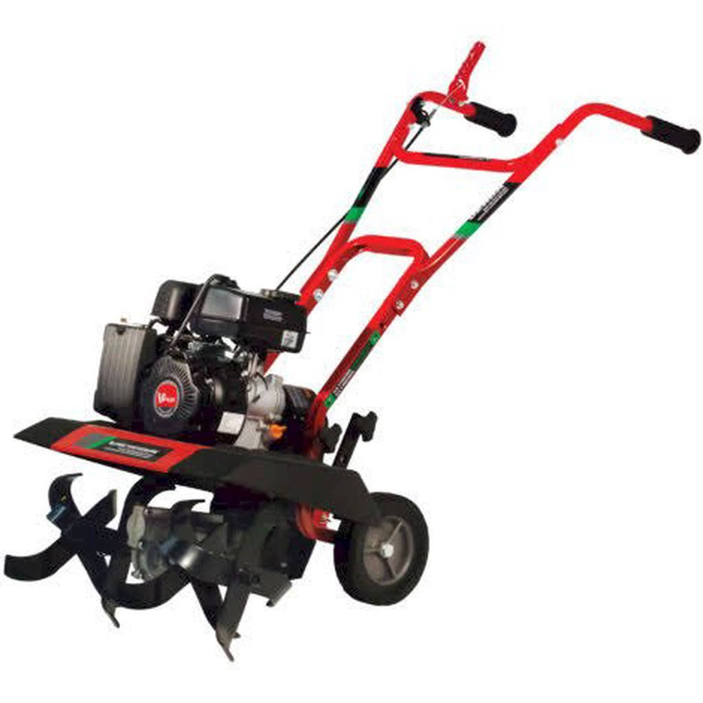 Earthquake Versa Tiller/Cultivator, 25780