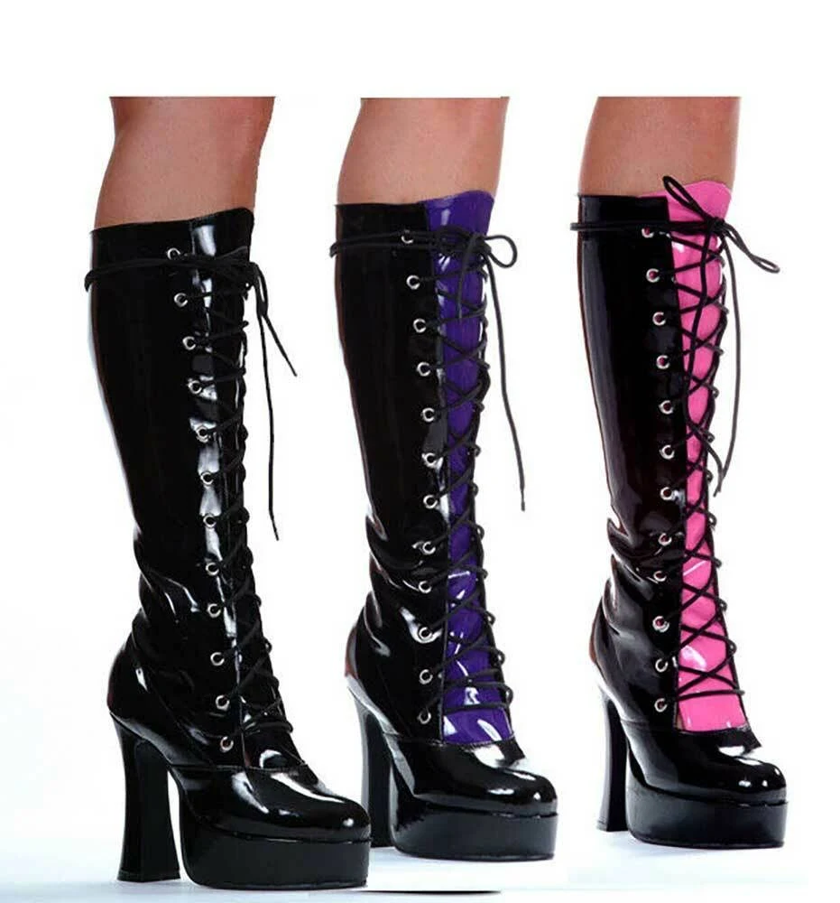 Ellie Women's Buffy-557, Black