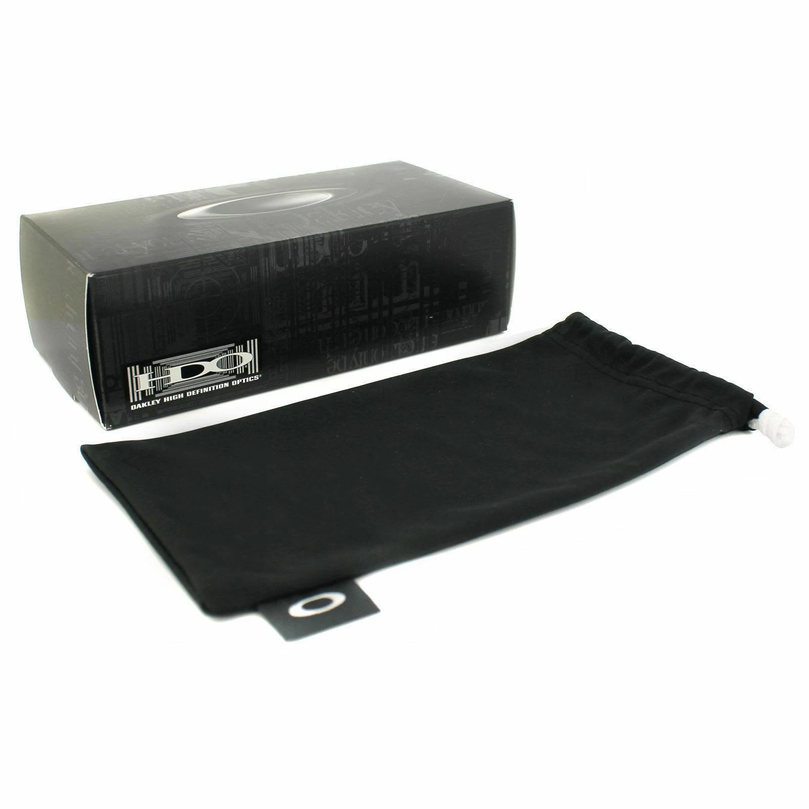 Oakley Thinlink Sunglasses Matte Black / Prizm Golf