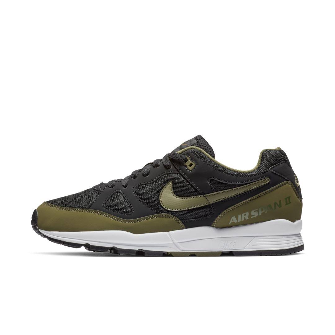 Nike Air Span II Men&s Shoe