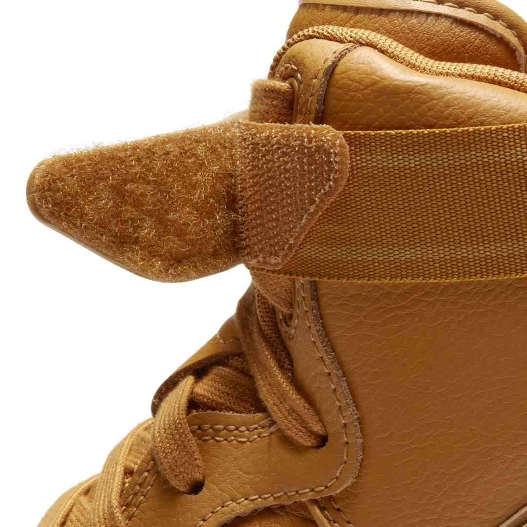 Nike Air Force 1 High Gore-Tex Boot Flax