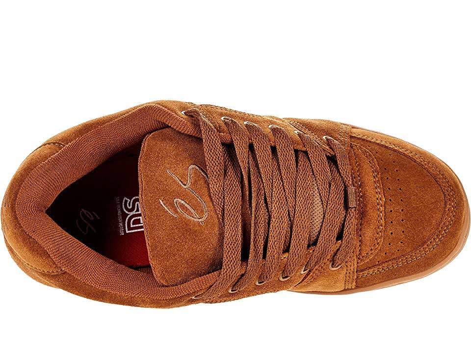 ES ACCEL OG Shoes Brown/Gum