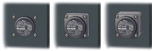 Blue Sea Systems 7601 DC Mini ACR Automatic Charging RELAY 65 Amp