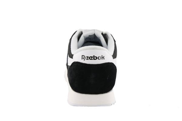 Reebok Classic Nylon White