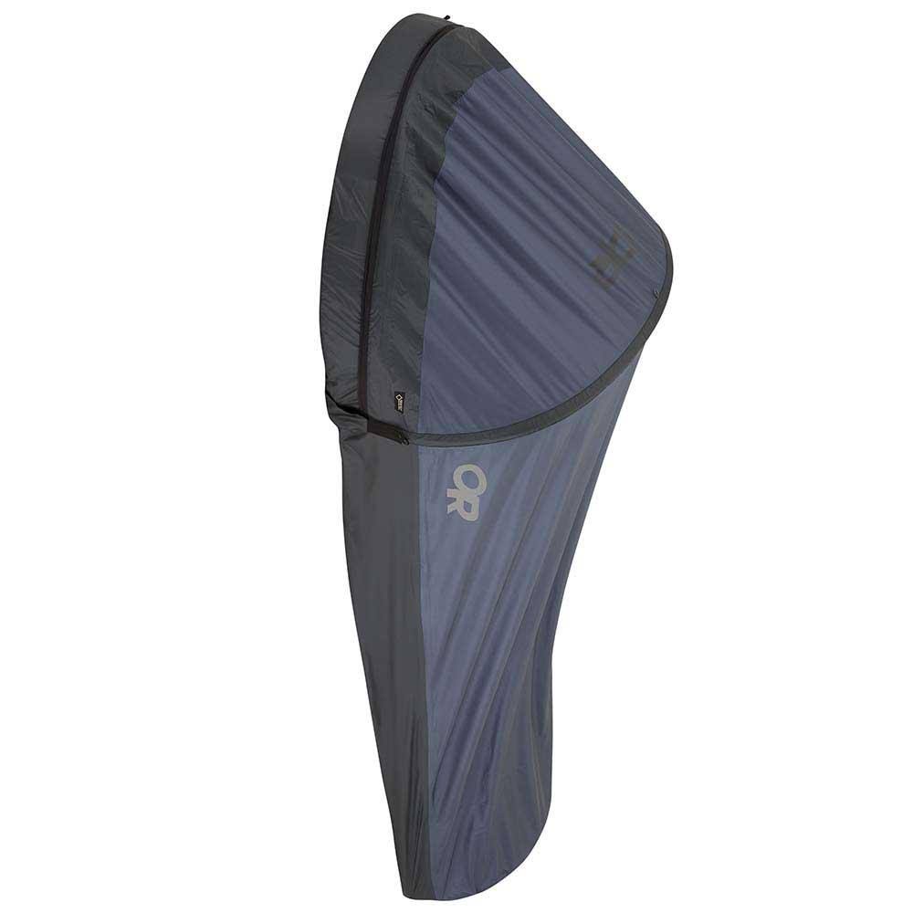 Outdoor Research Alpine Bivy - Steel Blue