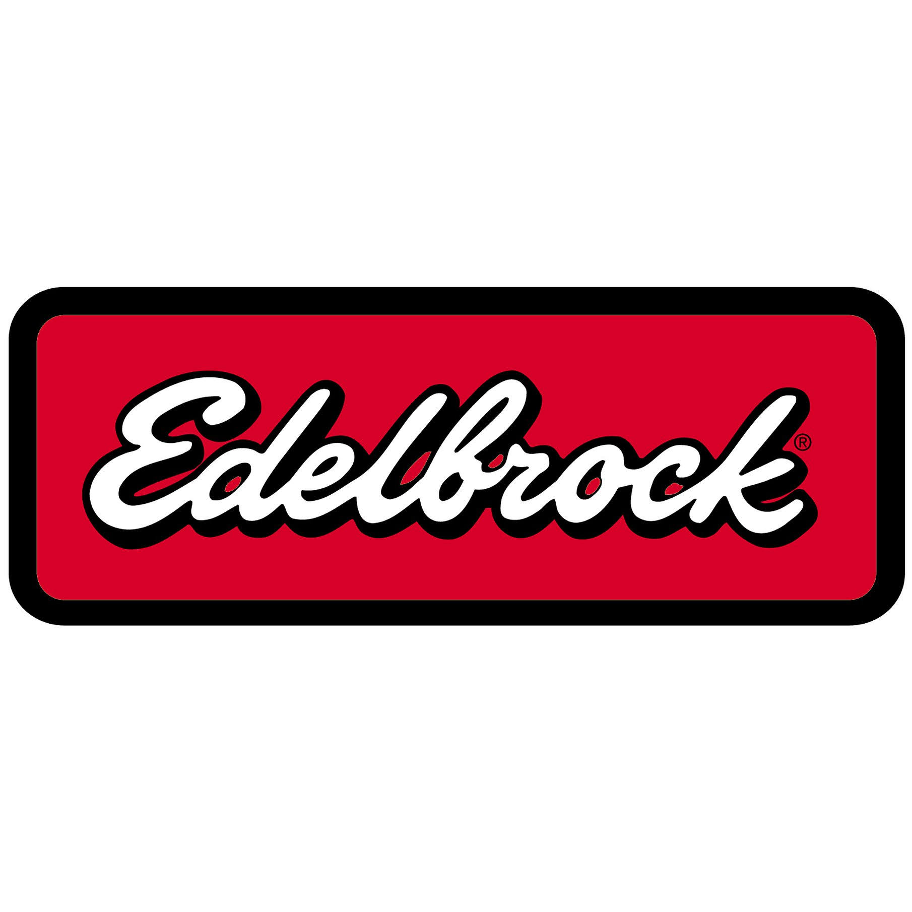 Edelbrock 28385 Victor Jr. Ford 4.6L SOHC Intake Manifold
