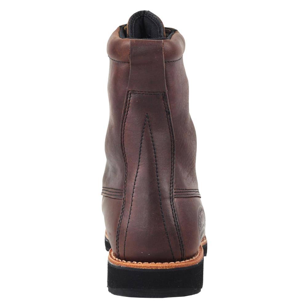 Irish Setter Wingshooter 808 (Brown Leather) Men's Boots