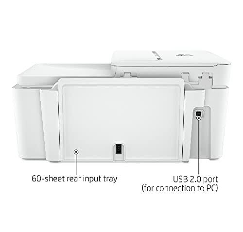 HP Deskjet 4152e All-in-One Wireless Color Inkjet Printer