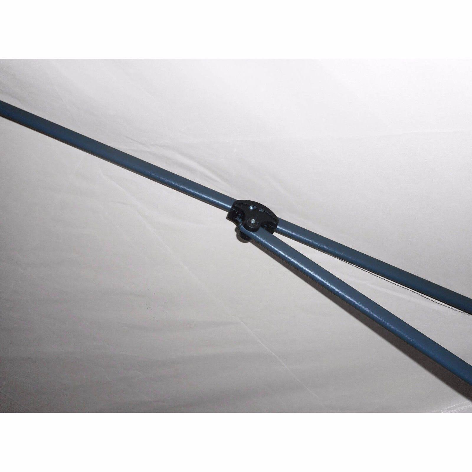 Better Homes u0026 Gardens 12& x 12& Gilded Grove Gazebo